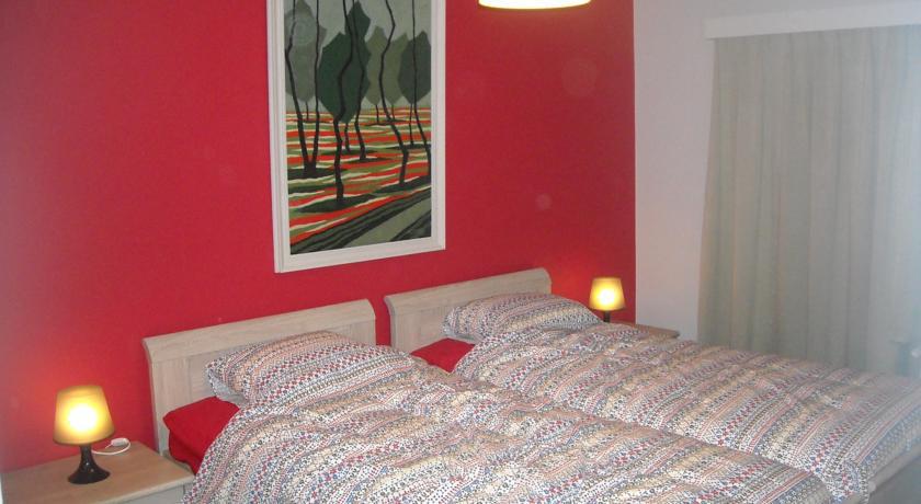 Bruges Brujas Holiday House Rom bilde